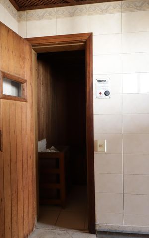 Apartamento para alugar com 637m², 4 quartos e 4 vagasSaúna