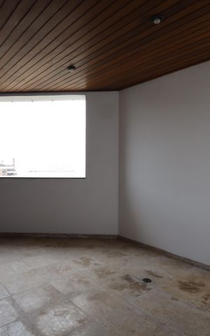 Apartamento para alugar com 637m², 4 quartos e 4 vagasVaranda/Área comum Salão