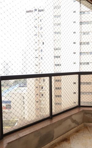 Apartamento para alugar com 637m², 4 quartos e 4 vagasVaranda