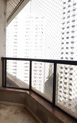 Apartamento para alugar com 637m², 4 quartos e 4 vagasVaranda