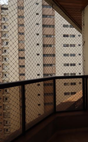 Apartamento para alugar com 637m², 4 quartos e 4 vagasVaranda
