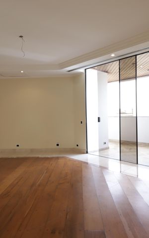 Apartamento para alugar com 637m², 4 quartos e 4 vagasSala