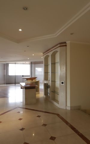 Apartamento para alugar com 637m², 4 quartos e 4 vagasÁrea comum Salão