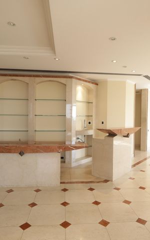 Apartamento para alugar com 637m², 4 quartos e 4 vagasSala 2