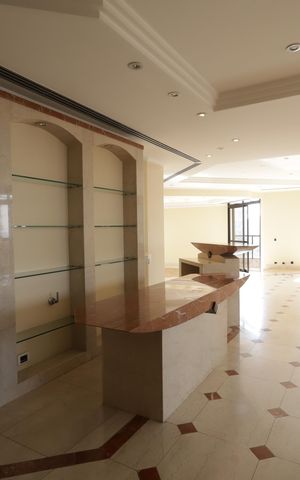 Apartamento para alugar com 637m², 4 quartos e 4 vagasSala 2