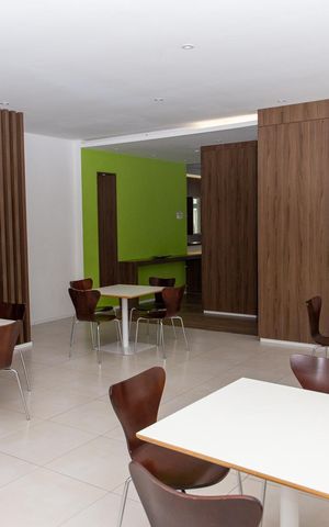 Apartamento à venda com 65m², 2 quartos e 1 vagaÁrea comum - Salão de festas