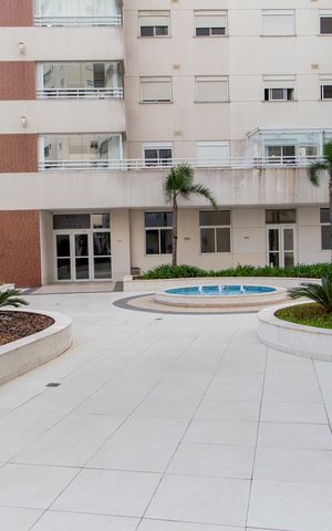 Apartamento à venda com 65m², 2 quartos e 1 vagaÁrea comum