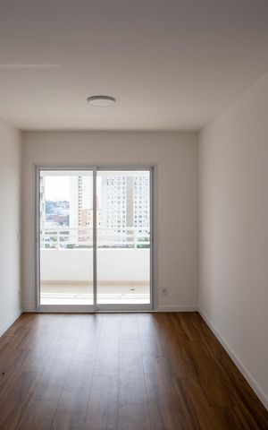 Apartamento à venda com 65m², 2 quartos e 1 vagaSala