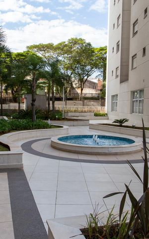 Apartamento à venda com 65m², 2 quartos e 1 vagaÁrea comum