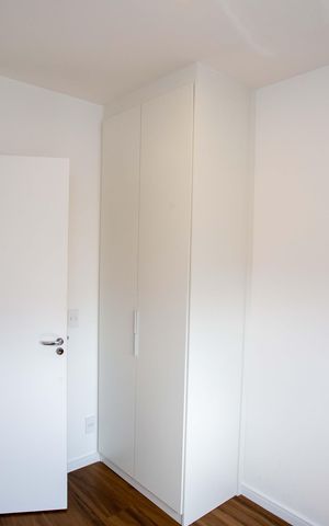 Apartamento à venda com 65m², 2 quartos e 1 vagaQuarto 