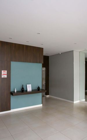 Apartamento à venda com 65m², 2 quartos e 1 vagaHall social