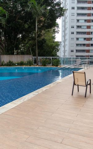 Apartamento à venda com 65m², 2 quartos e 1 vagaPiscina
