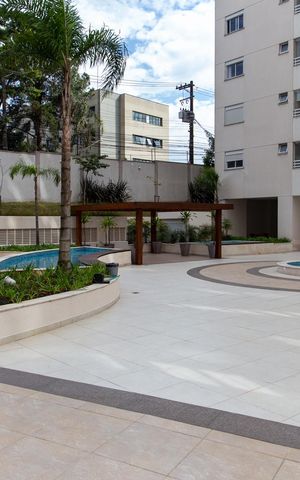 Apartamento à venda com 65m², 2 quartos e 1 vagaÁrea comum