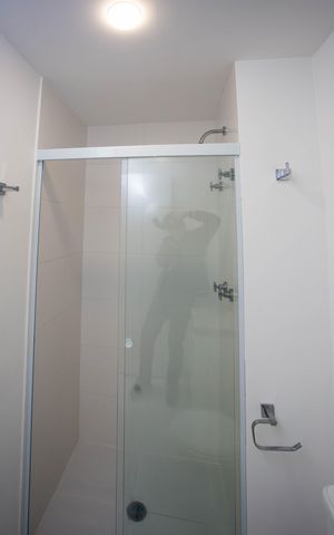 Apartamento à venda com 65m², 2 quartos e 1 vagaBanheiro da Suíte