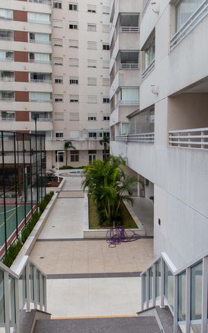 Apartamento à venda com 65m², 2 quartos e 1 vagaÁrea comum
