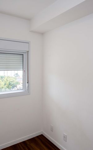 Apartamento à venda com 65m², 2 quartos e 1 vagaQuarto 