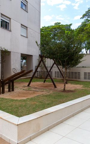 Apartamento à venda com 65m², 2 quartos e 1 vagaÁrea comum