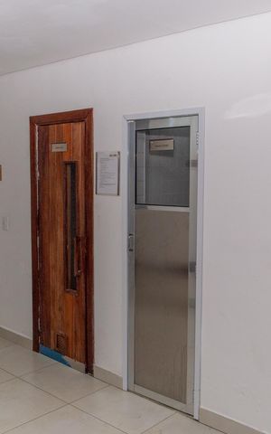 Apartamento à venda com 65m², 2 quartos e 1 vagaSauna