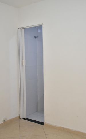 Apartamento para alugar com 25m², 1 quarto e sem vagaSuíte