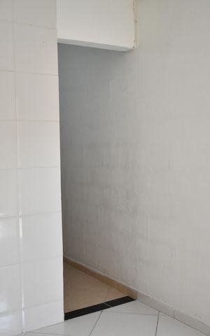Apartamento para alugar com 25m², 1 quarto e sem vagaSala/Cozinha