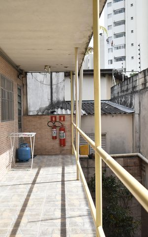 Apartamento para alugar com 25m², 1 quarto e sem vagaÁrea comum