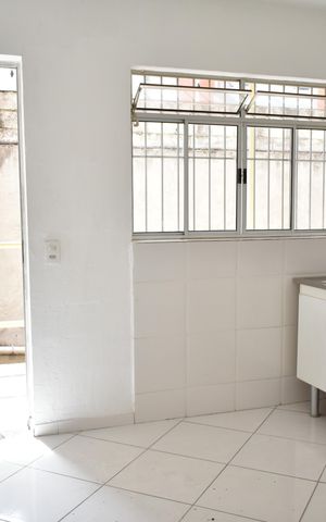 Apartamento para alugar com 25m², 1 quarto e sem vagaSala/Cozinha