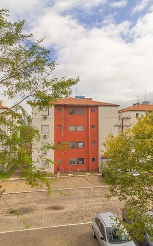 Apartamento à venda com 52m², 2 quartos e 1 vaga Apartamento à venda com 52m², 2 quartos e 1 vagaVista do Quarto 1