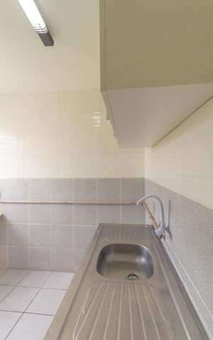 Apartamento à venda com 52m², 2 quartos e 1 vaga Apartamento à venda com 52m², 2 quartos e 1 vagaCozinha e Área de Serviço