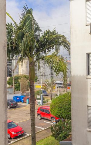 Apartamento à venda com 52m², 2 quartos e 1 vaga Apartamento à venda com 52m², 2 quartos e 1 vagaVista da Sala
