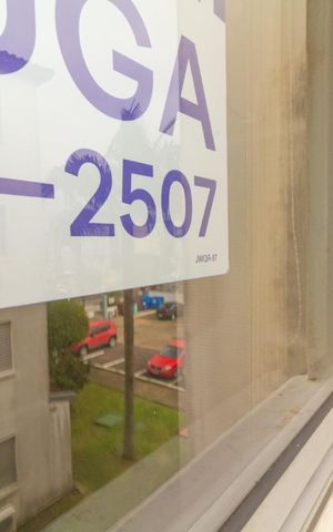 Apartamento à venda com 52m², 2 quartos e 1 vaga Apartamento à venda com 52m², 2 quartos e 1 vagaPlaca Instalada