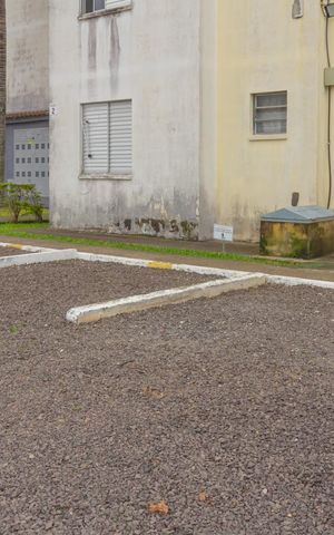 Apartamento à venda com 52m², 2 quartos e 1 vaga Apartamento à venda com 52m², 2 quartos e 1 vagaGaragem