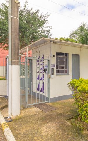 Apartamento à venda com 52m², 2 quartos e 1 vaga Apartamento à venda com 52m², 2 quartos e 1 vagaPortaria