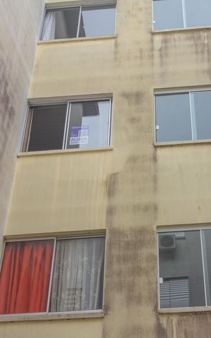 Apartamento à venda com 52m², 2 quartos e 1 vaga Apartamento à venda com 52m², 2 quartos e 1 vagaPlaca Instalada