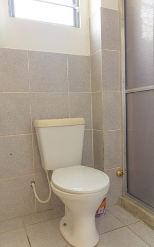 Apartamento à venda com 52m², 2 quartos e 1 vaga Apartamento à venda com 52m², 2 quartos e 1 vagaBanheiro