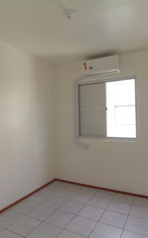 Apartamento à venda com 52m², 2 quartos e 1 vaga Apartamento à venda com 52m², 2 quartos e 1 vagaQuarto 2