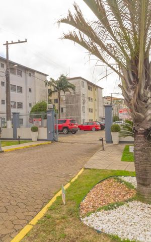 Apartamento à venda com 52m², 2 quartos e 1 vaga Apartamento à venda com 52m², 2 quartos e 1 vagaFachada e portaria