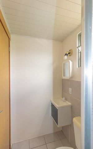 Apartamento à venda com 52m², 2 quartos e 1 vaga Apartamento à venda com 52m², 2 quartos e 1 vagaBanheiro