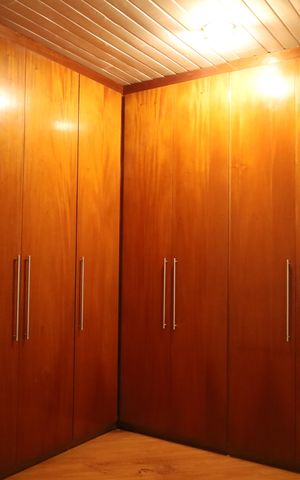 Casa para alugar com 120m², 3 quartos e 2 vagasQuarto 2