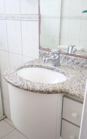 Casa para alugar com 120m², 3 quartos e 2 vagasBanheiro 2