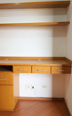 Casa para alugar com 120m², 3 quartos e 2 vagasQuarto