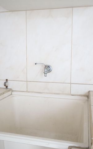 Casa para alugar com 120m², 3 quartos e 2 vagasÁrea de Serviço