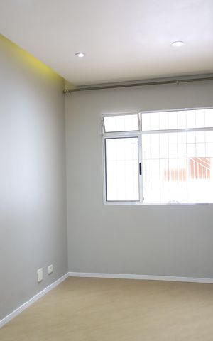 Casa para alugar com 120m², 3 quartos e 2 vagasSala
