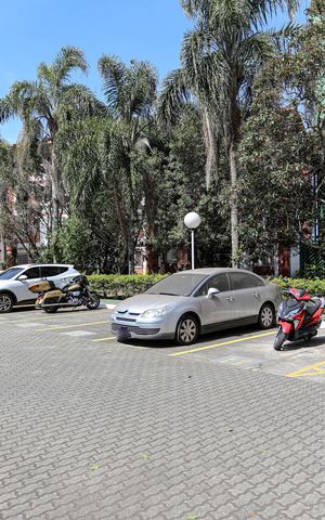 Apartamento para alugar com 74m², 3 quartos e 1 vaga Apartamento para alugar com 74m², 3 quartos e 1 vagaÁrea Comum