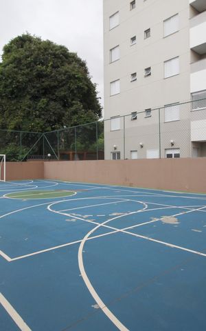 Apartamento para alugar com 60m², 2 quartos e 1 vagaÁrea comum