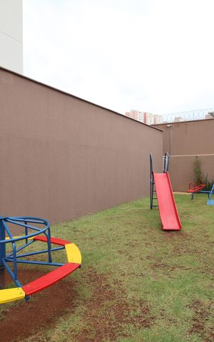 Apartamento para alugar com 60m², 2 quartos e 1 vagaÁrea comum - Playground