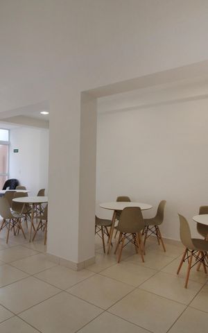 Apartamento para alugar com 60m², 2 quartos e 1 vagaÁrea comum - Salão de festas