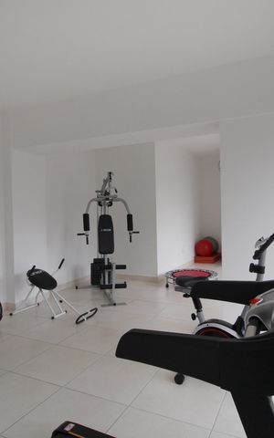 Apartamento para alugar com 60m², 2 quartos e 1 vagaÁrea comum - Academia