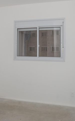 Apartamento à venda com 41m², 2 quartos e sem vaga Apartamento à venda com 41m², 2 quartos e sem vagaQuarto 1
