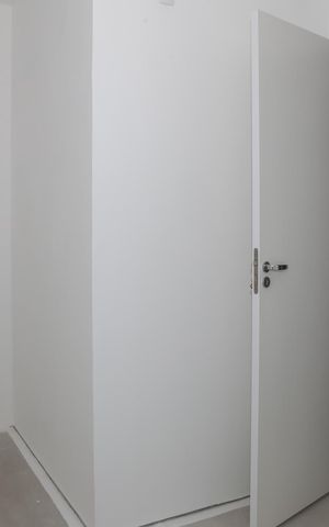 Apartamento à venda com 41m², 2 quartos e sem vaga Apartamento à venda com 41m², 2 quartos e sem vagaQuarto 1