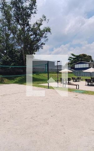 Apartamento à venda com 41m², 2 quartos e sem vaga Apartamento à venda com 41m², 2 quartos e sem vagaBeach Tennis
